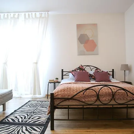 As Kosciuszki Apartmán Vratislav