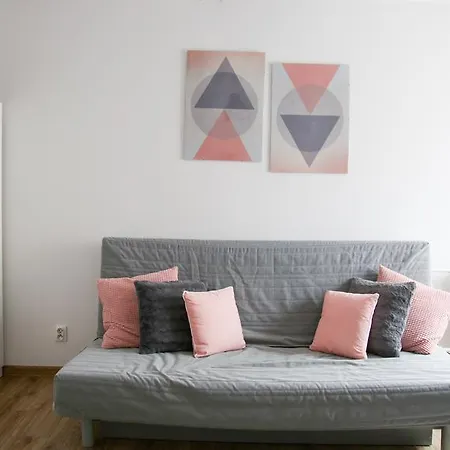 As Kosciuszki Apartmán